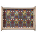 Search for serving trays Hufflepuff