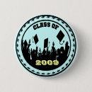 Search for class reunion buttons Graduation