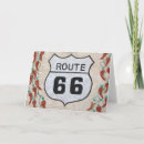Search for route 66 postcards Southwest