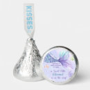Search for mermaid baby shower favors Watercolor