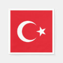 Search for turkey napkins Flag