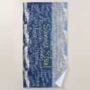 Search for fun beach towels Summer