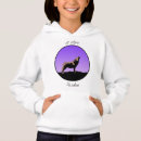 Search for wolf hoodies Portrait