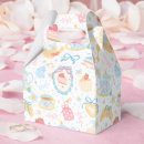 Search for book favor boxes Pattern