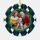 Search for nana and papa ornaments Grandparents