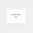 Search for thank you post it notes Classic