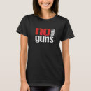 Search for stop gun violence tshirts End
