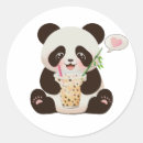 Search for cute bubble tea stickers Funny