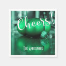 Search for holiday party tableware Cheers
