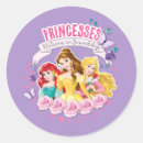 Search for princess aurora stickers Ariel