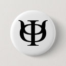 Search for greek letter buttons Φκψ emblem