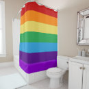 Search for gay shower curtains Colorful
