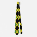 Search for jamaican ties Yellow