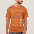 Search for funny veterinarian tshirts Ornithologist