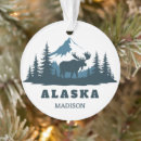 Search for alaska ornaments Souvenir
