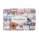 Search for whimsical bath mats Funny