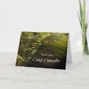 Search for counselor thank you cards Thanks