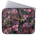 Search for embroidery laptop sleeves Floral