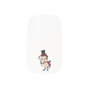 Search for ladybug nail art Cartoon