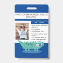 Search for student badges Modern