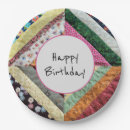 Search for quilt plates Abstract