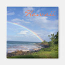 Search for rainbow magnets Hawaii