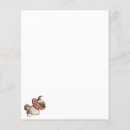Search for mushroom stationery paper Fungi