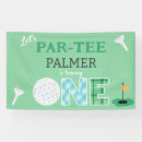 Search for golf banners Sports birthday