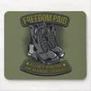 Search for air force mousepads War