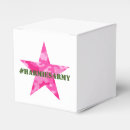 Search for bachelorette favor boxes Bride