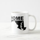 Search for maryland mugs Old line state