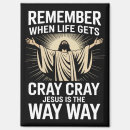 Search for religious magnets Faith