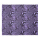 Search for purple duvet covers Elegant