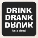 Search for funny drunk quotes barware Drinking