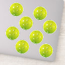 Search for pickleball stickers Dink