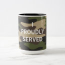 Search for camo mugs Veterans