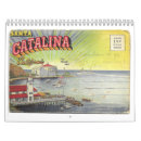 Search for retro calendars Colorful
