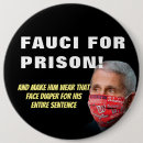Search for the prisoner buttons Arrest