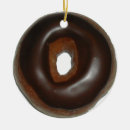 Search for donut ornaments Frosting