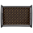Search for fall serving trays Elegant
