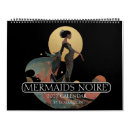 Search for mermaid calendars Fish