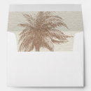 Search for tropical wedding envelopes Island