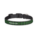 Search for plaid dog collars Pattern