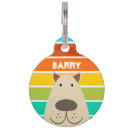 Search for cute dog tags puppy