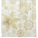 Search for snowflakes shower curtains Cold