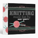Search for knitting patterns binders Ball of yarn