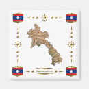 Search for laos magnets Souvenir