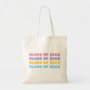 Search for high school graduation tote bags Retro