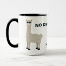 Search for llama gifts Alpaca
