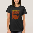 Search for 50 states tshirts Road